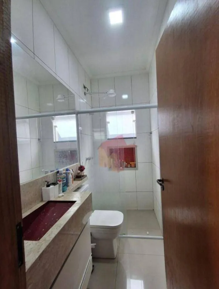 Casa, 3 quartos, 200 m² - Foto 9
