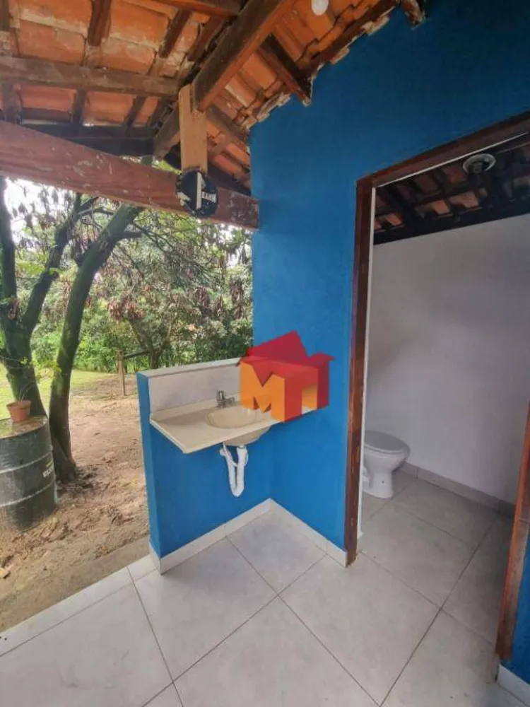 Chácara, 3 quartos, 1257 m² - Foto 15