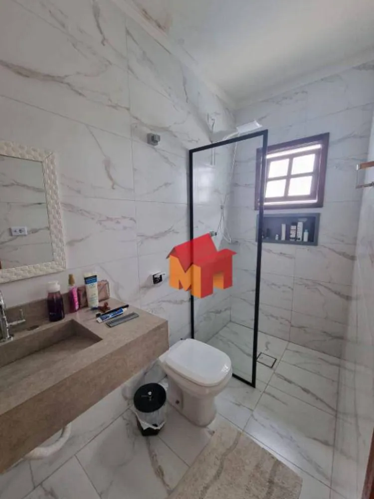 Chácara, 3 quartos, 1257 m² - Foto 8
