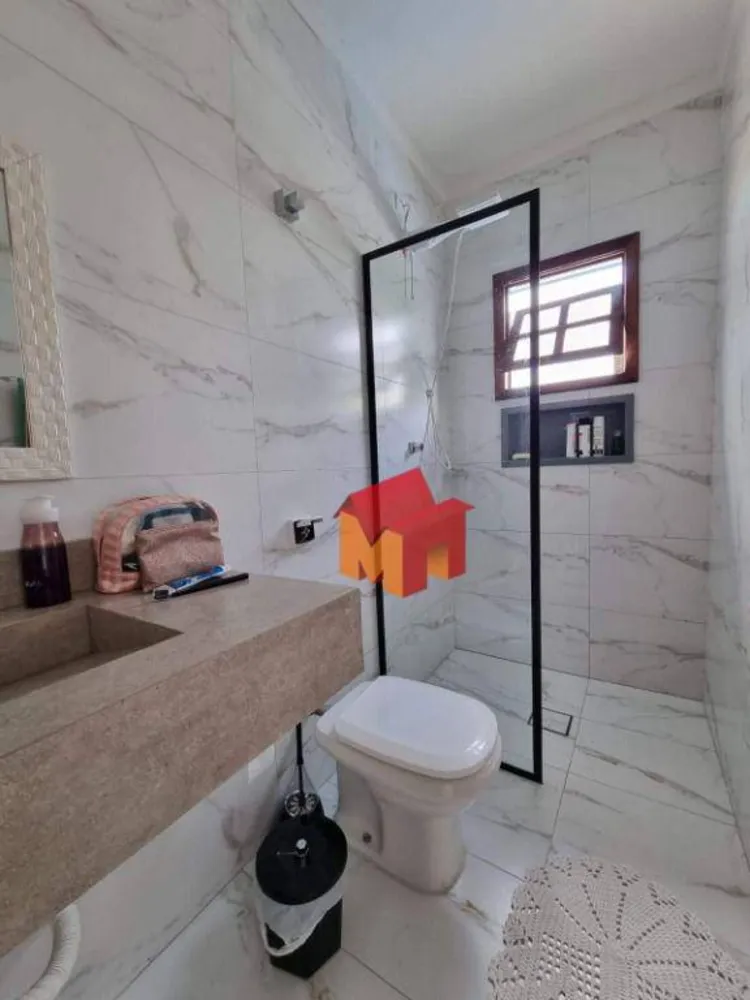 Chácara, 3 quartos, 1257 m² - Foto 9