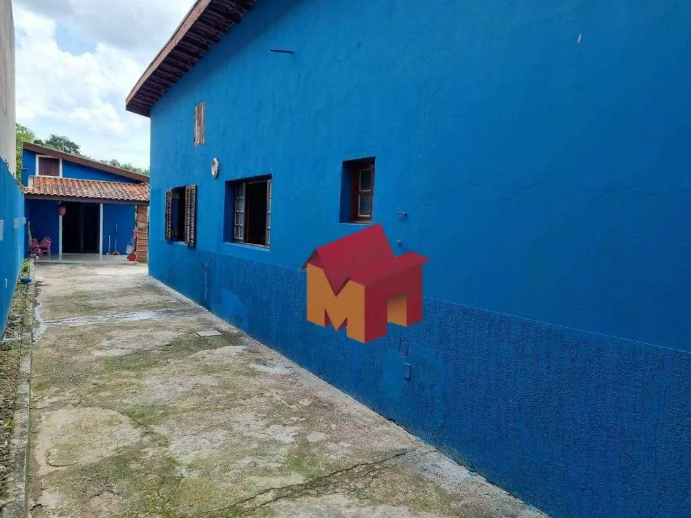Chácara, 3 quartos, 1257 m² - Foto 3