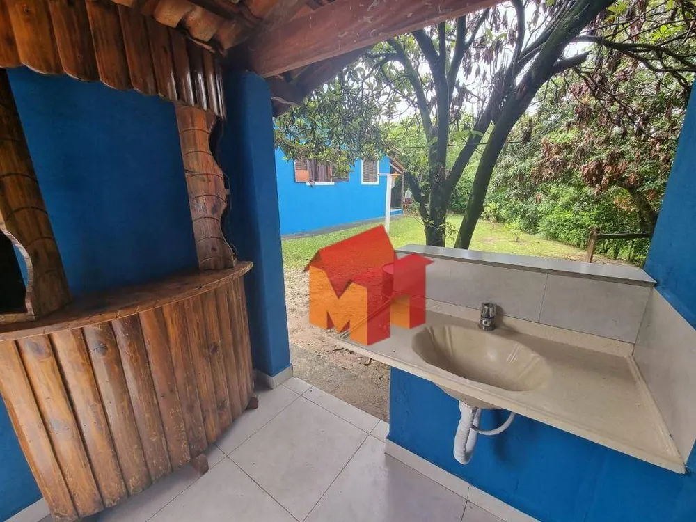 Chácara, 3 quartos, 1257 m² - Foto 10