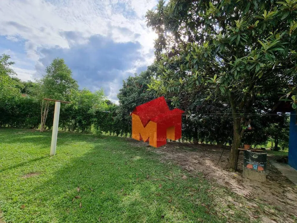 Chácara, 3 quartos, 1257 m² - Foto 2