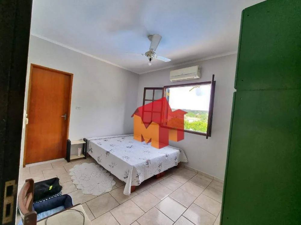 Chácara, 3 quartos, 1257 m² - Foto 12