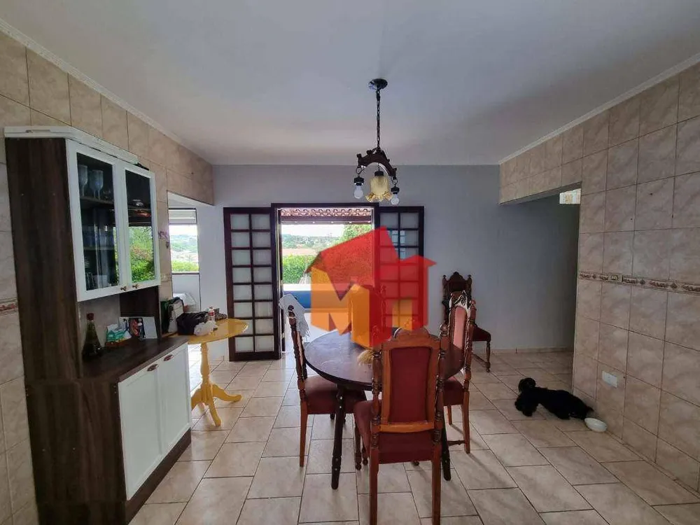 Chácara, 3 quartos, 1257 m² - Foto 3