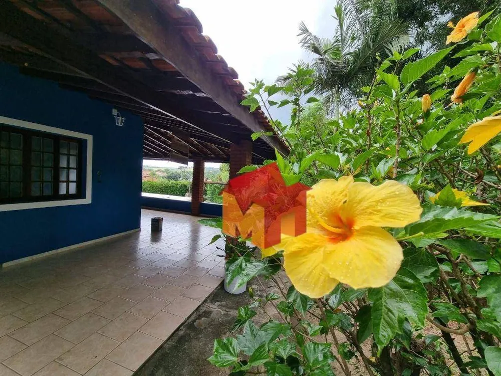 Chácara, 3 quartos, 1257 m² - Foto 11