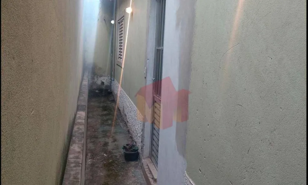 Casa, 2 quartos, 100 m² - Foto 1