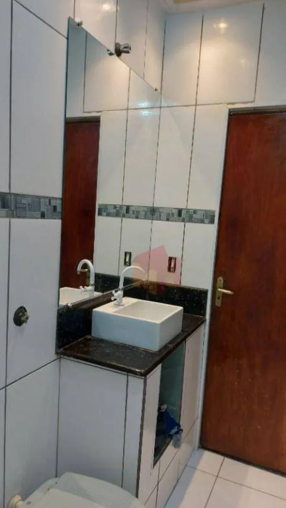 Casa, 2 quartos, 100 m² - Foto 4