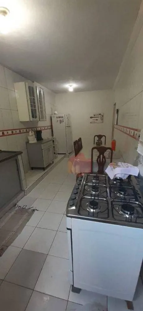 Casa, 2 quartos, 100 m² - Foto 3