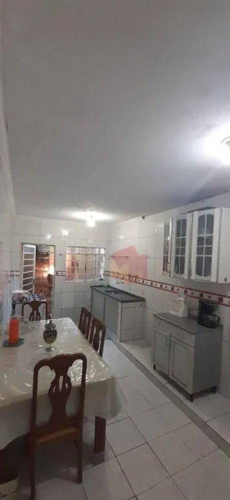 Casa, 2 quartos, 100 m² - Foto 2
