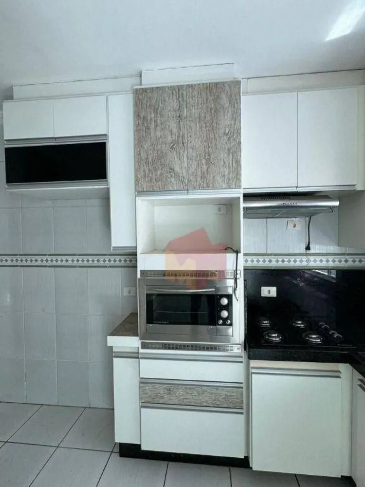Sobrado, 3 quartos, 173 m² - Foto 6