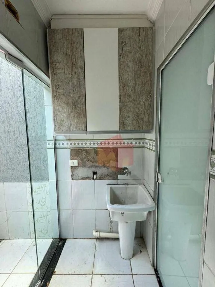 Sobrado, 3 quartos, 173 m² - Foto 5