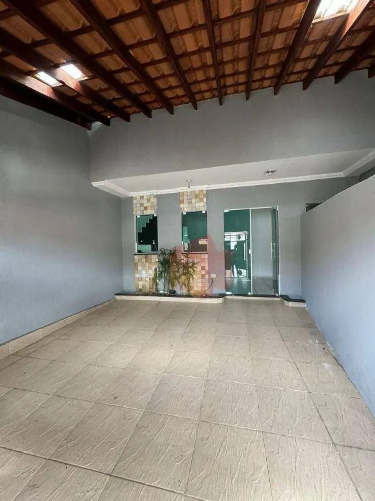 Sobrado, 3 quartos, 173 m² - Foto 2