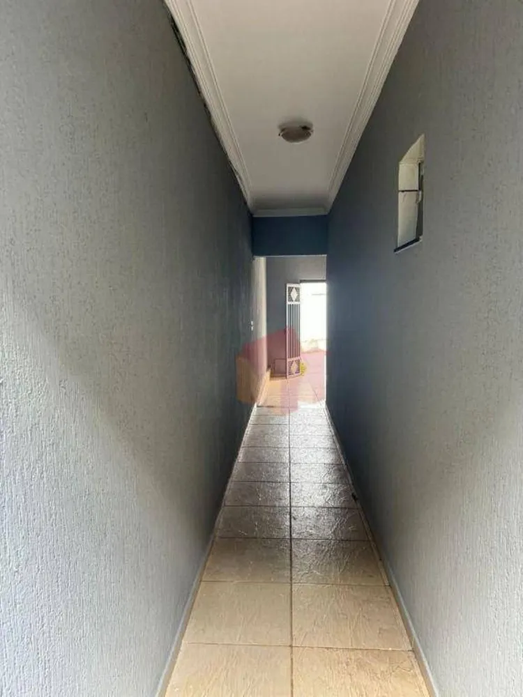 Sobrado, 3 quartos, 173 m² - Foto 6