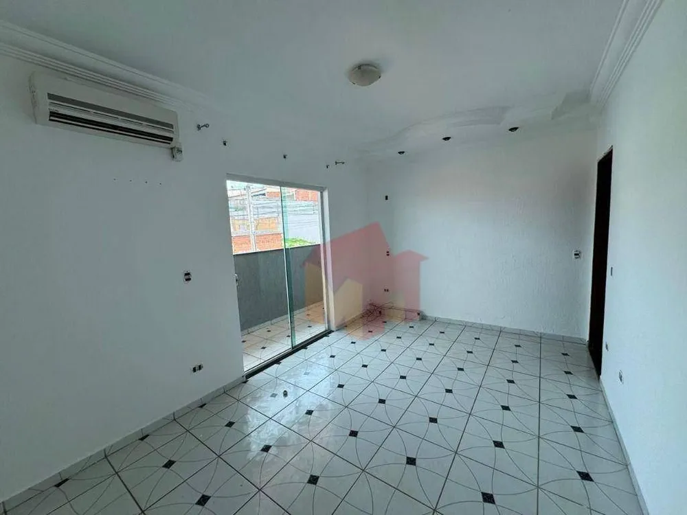 Sobrado, 3 quartos, 173 m² - Foto 9