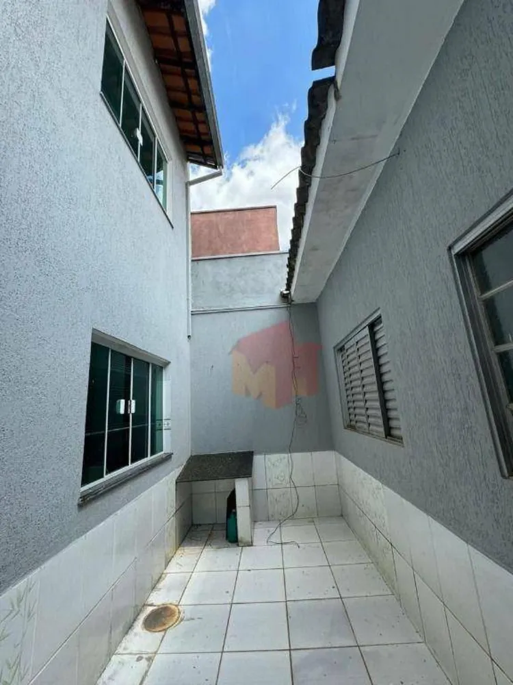 Sobrado, 3 quartos, 173 m² - Foto 11