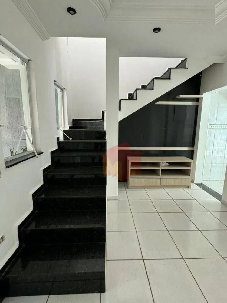 Sobrado, 3 quartos, 173 m² - Foto 3