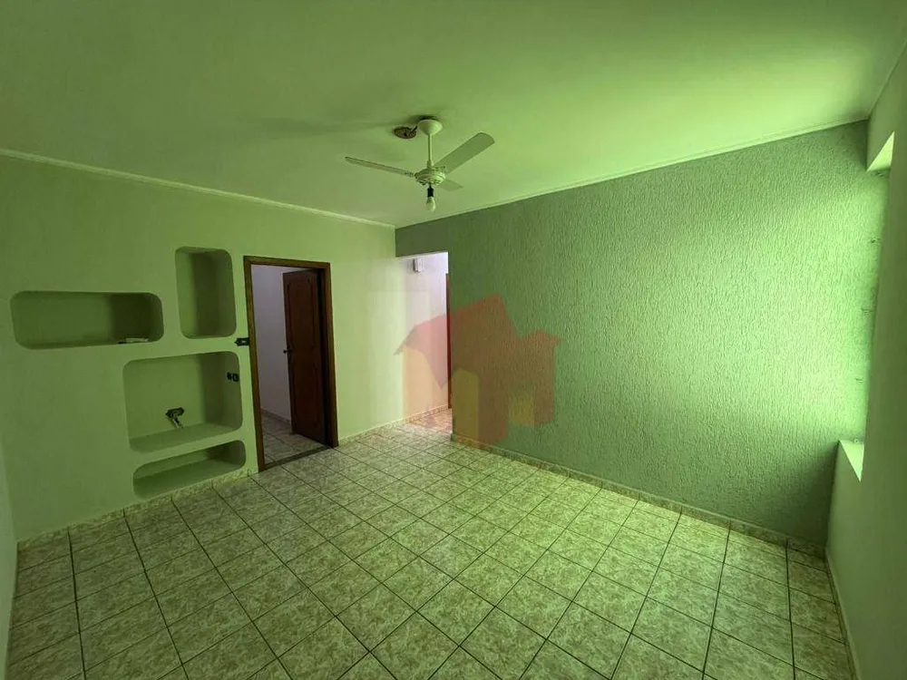 Apartamento, 3 quartos, 60 m² - Foto 3