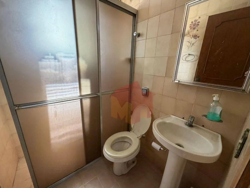 Apartamento, 3 quartos, 60 m² - Foto 6