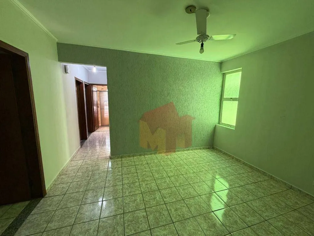 Apartamento, 3 quartos, 60 m² - Foto 2
