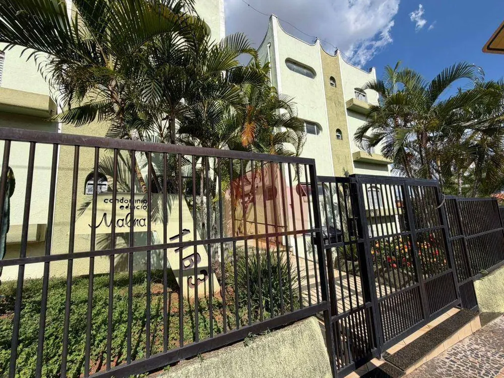 Apartamento, 3 quartos, 60 m² - Foto 13