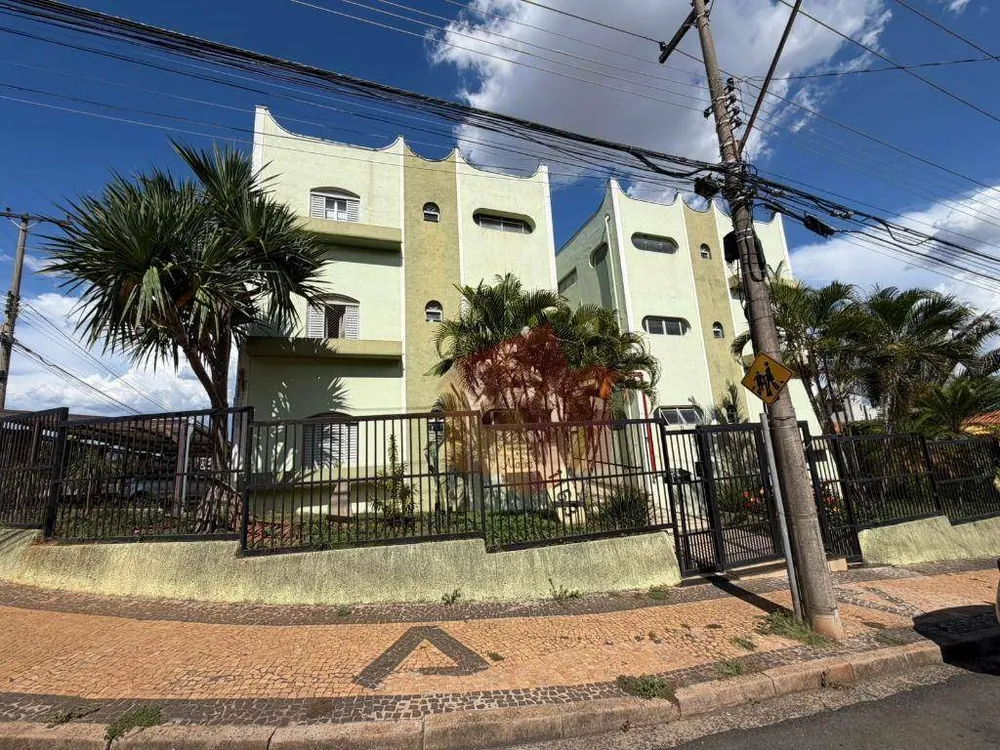 Apartamento, 3 quartos, 60 m² - Foto 14