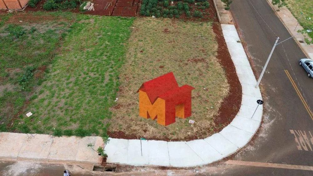 Terreno, 357 m² - Foto 5