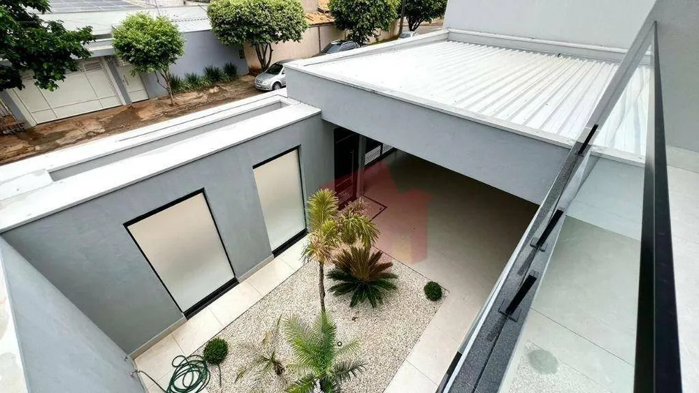 Casa, 3 quartos, 353 m² - Foto 13