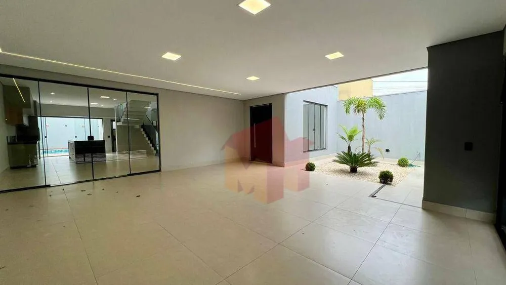 Casa, 3 quartos, 353 m² - Foto 5