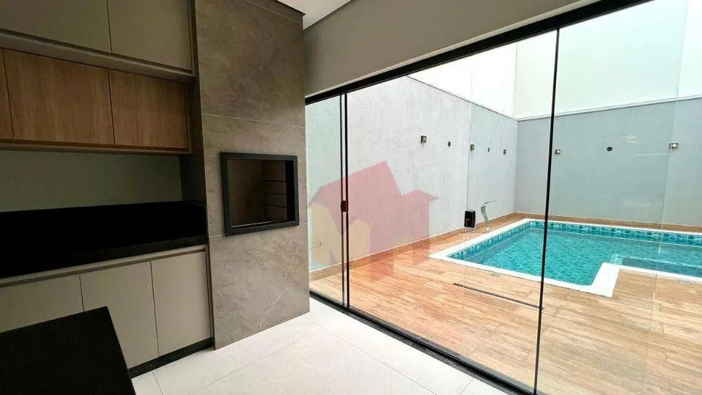Casa, 3 quartos, 353 m² - Foto 9