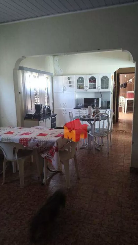 Casa, 3 quartos, 150 m² - Foto 1