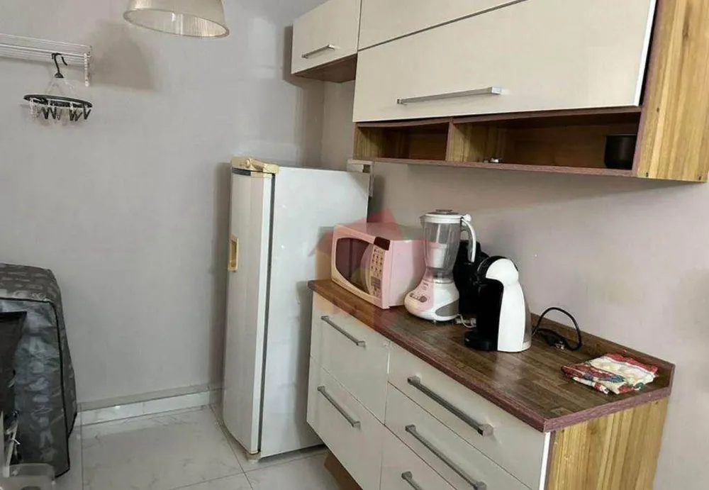 Apartamento, 2 quartos, 50 m² - Foto 5