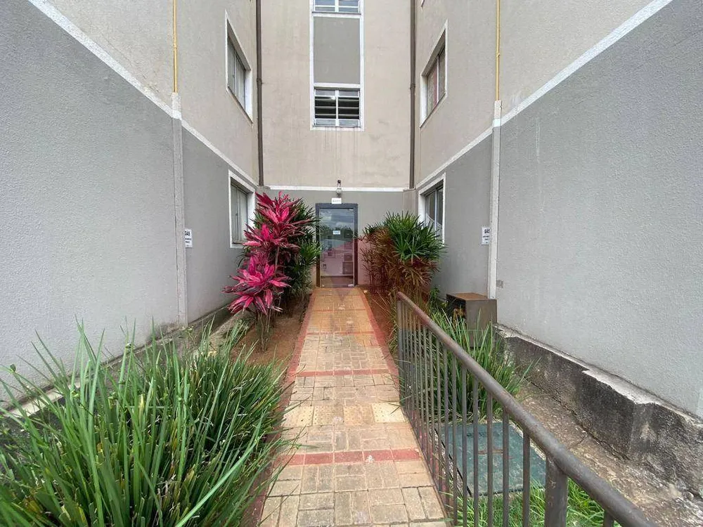 Apartamento, 2 quartos, 50 m² - Foto 12