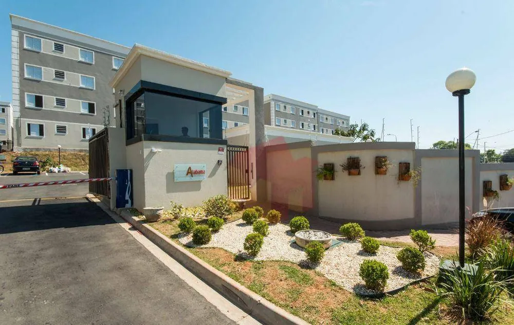 Apartamento, 2 quartos, 50 m² - Foto 11