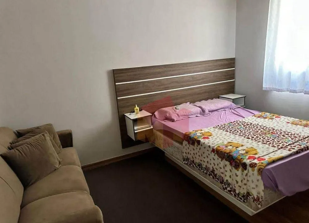 Apartamento, 2 quartos, 50 m² - Foto 8