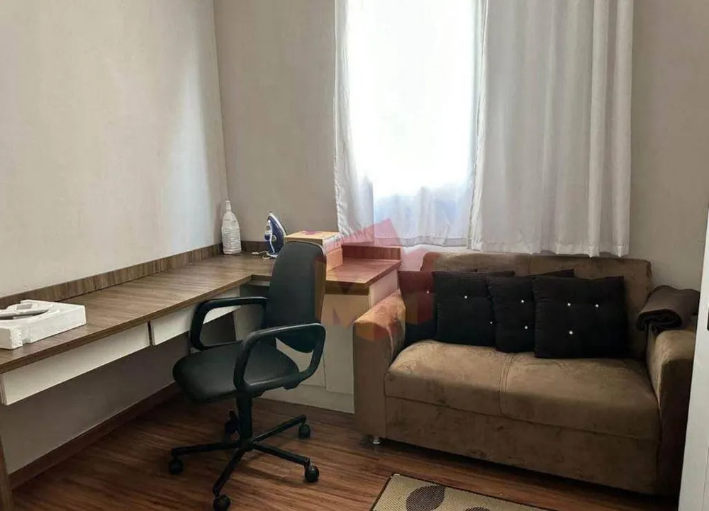 Apartamento, 2 quartos, 50 m² - Foto 7