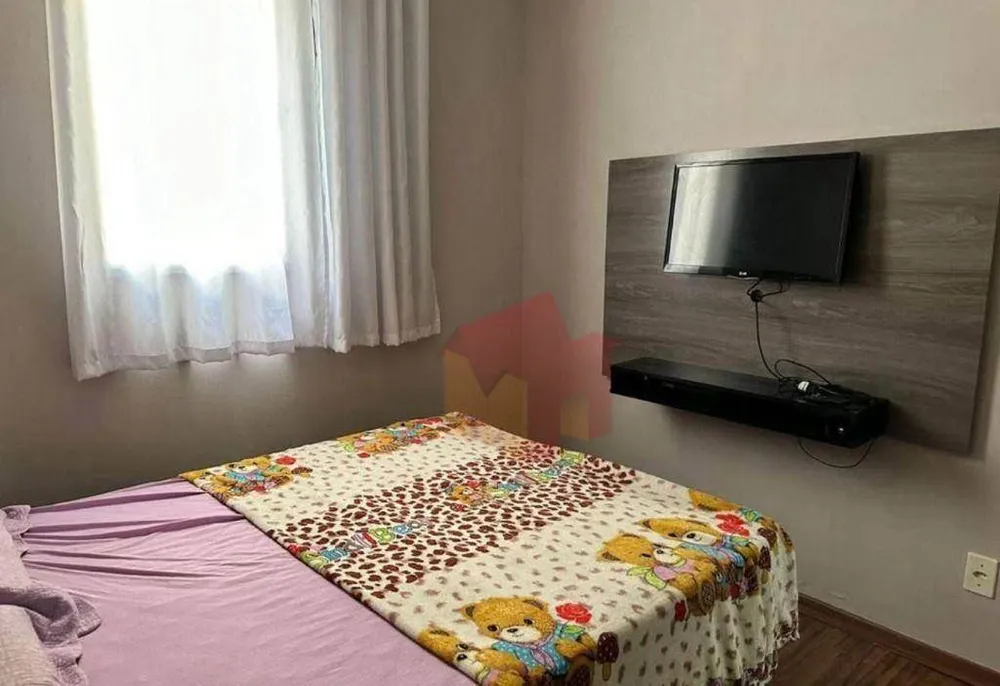 Apartamento, 2 quartos, 50 m² - Foto 6
