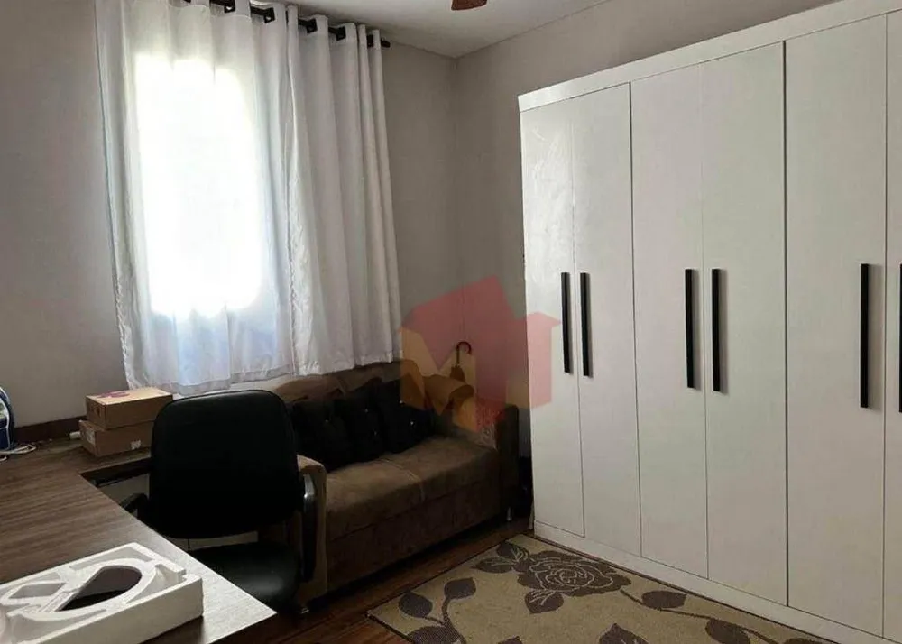 Apartamento, 2 quartos, 50 m² - Foto 9