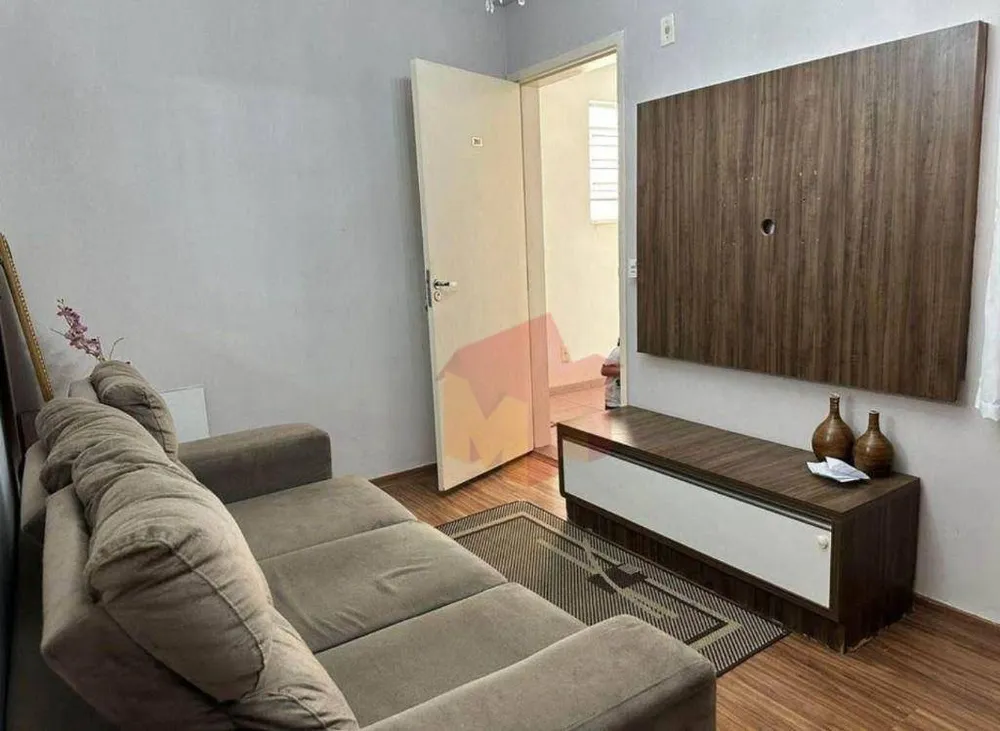 Apartamento, 2 quartos, 50 m² - Foto 2