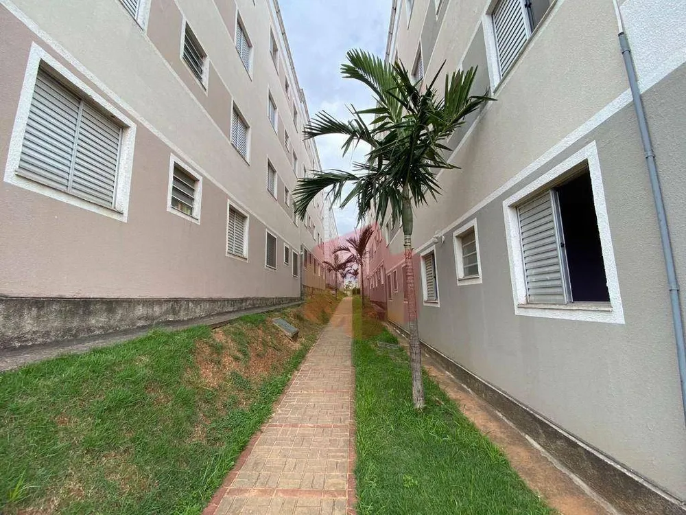 Apartamento, 2 quartos, 50 m² - Foto 13