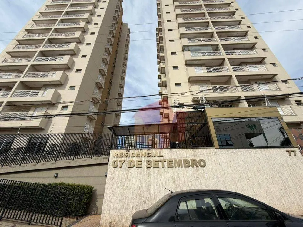 Apartamento, 2 quartos, 53 m² - Foto 2