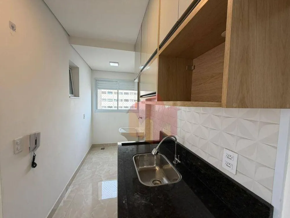 Apartamento, 2 quartos, 53 m² - Foto 5