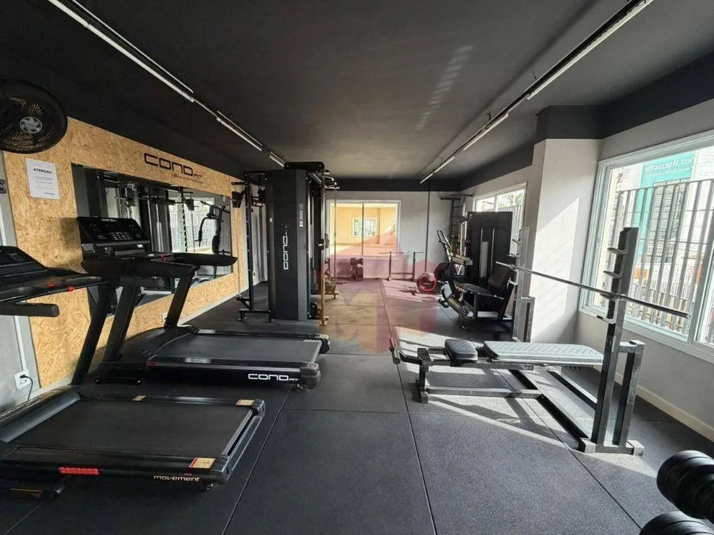Apartamento, 2 quartos, 53 m² - Foto 7