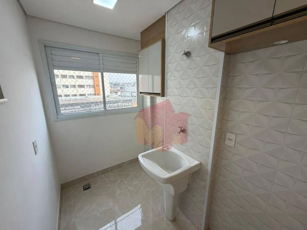 Apartamento, 2 quartos, 53 m² - Foto 6