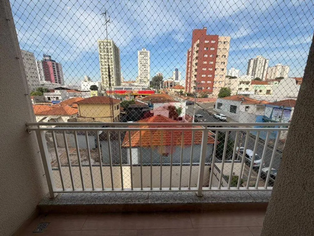 Apartamento, 2 quartos, 53 m² - Foto 7