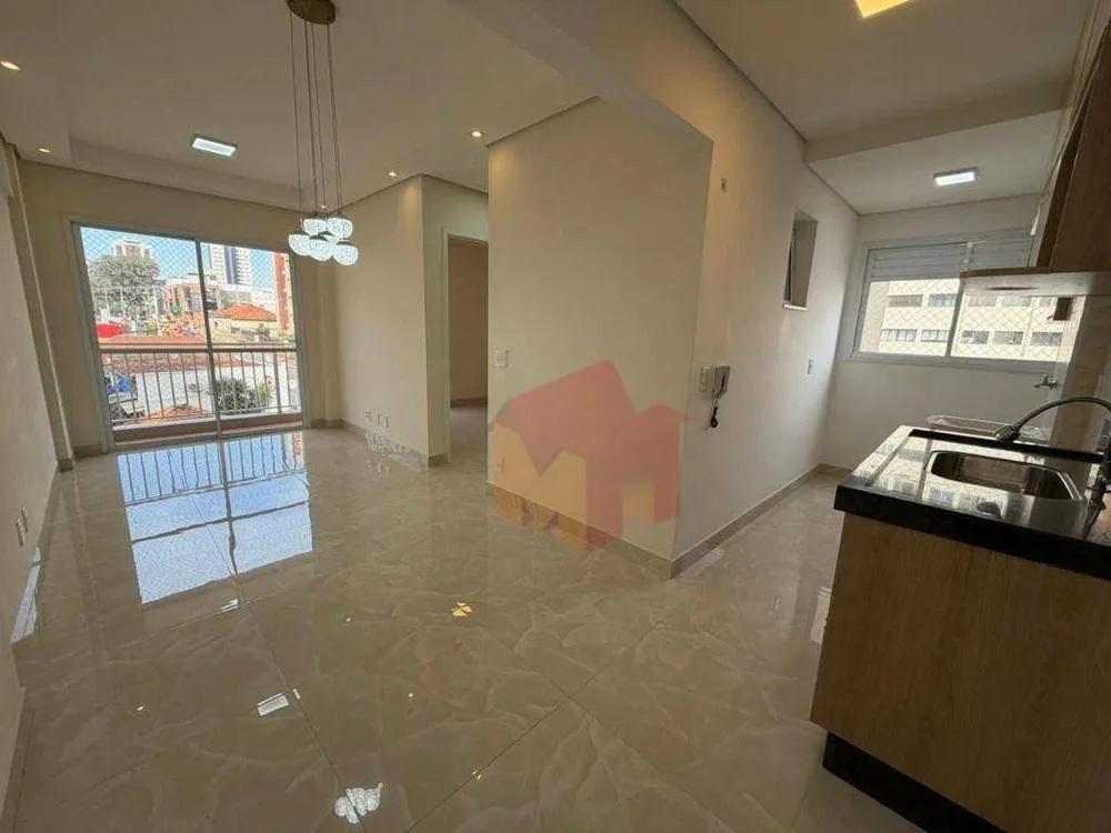 Apartamento, 2 quartos, 53 m² - Foto 4