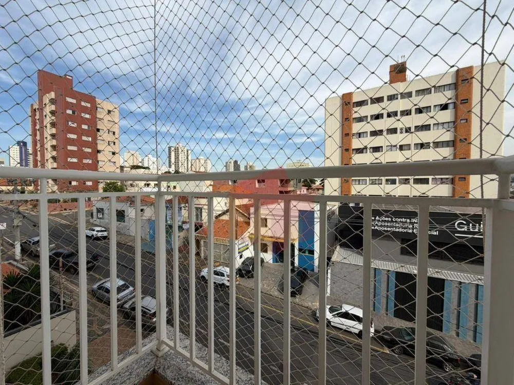 Apartamento, 2 quartos, 53 m² - Foto 8