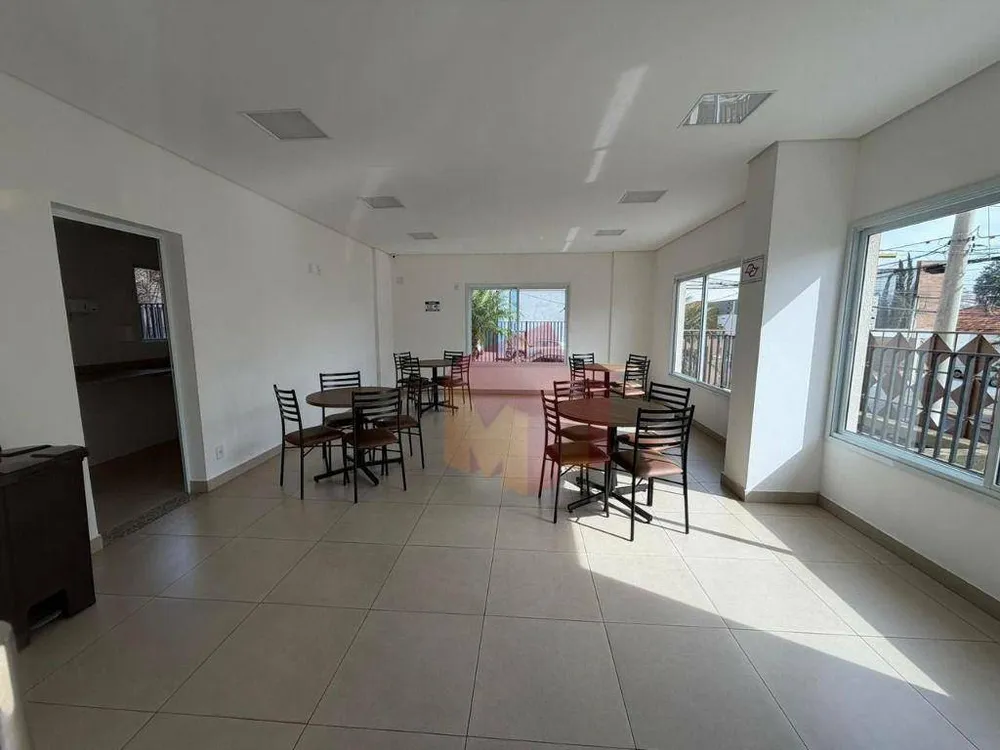 Apartamento, 2 quartos, 53 m² - Foto 14