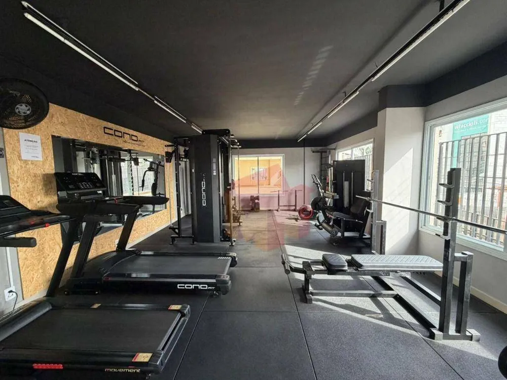 Apartamento, 2 quartos, 53 m² - Foto 16
