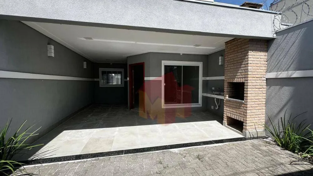 Casa, 3 quartos, 119 m² - Foto 2